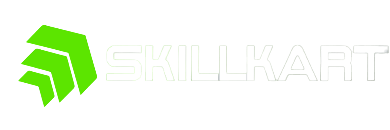 Skillkart