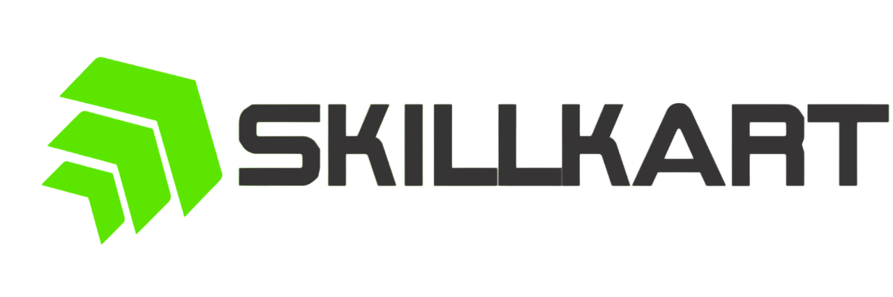 Skillkart