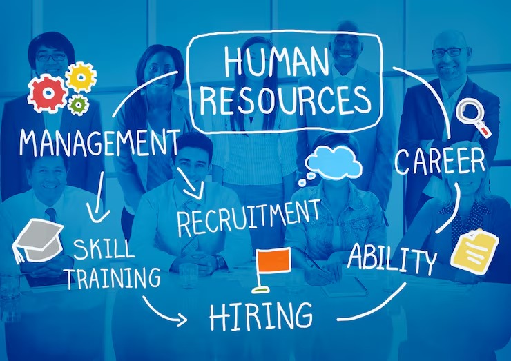 Our talent solutions