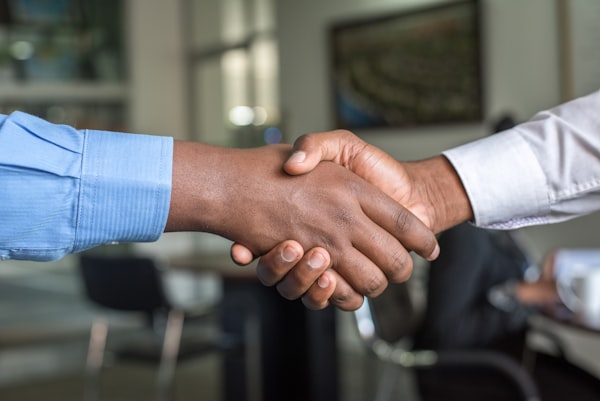 Contract Staffing
